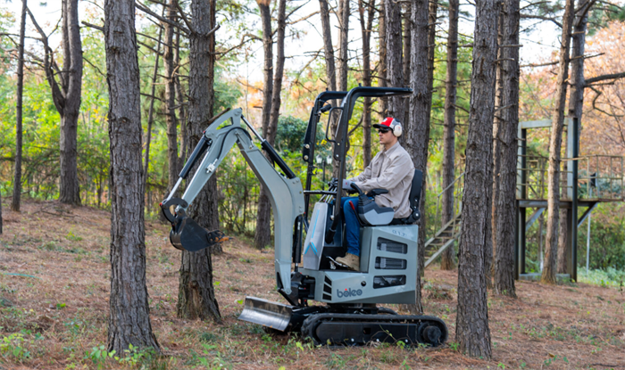 शेंगकुंडा के मिनी उत्खनन और व्हील लोडर वैश्विक निर्माण उद्योग को कैसे सशक्त बनाते हैं?