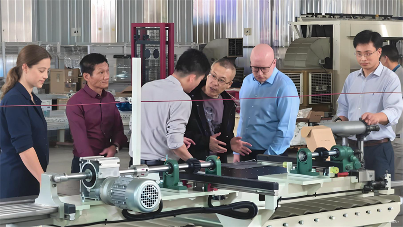 उच्च गुणवत्ता वाले ट्रक पार्ट्स कैसे चुनें? मूल भागों और बाद के भागों के बीच अंतर का विश्लेषण