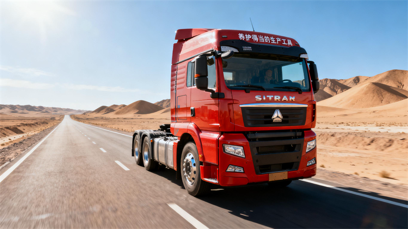 ट्रक का रखरखाव क्यों मायने रखता है: 5 महत्वपूर्ण फ़िल्टर जो आपके वाहन के जीवन को बढ़ाते हैं