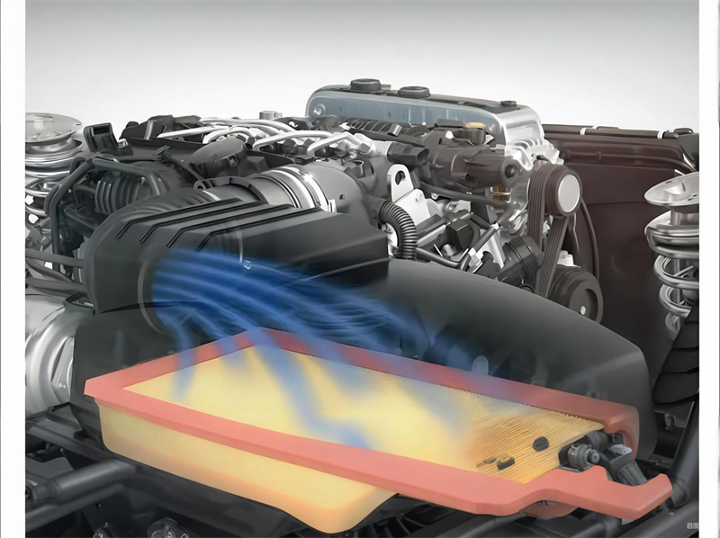 उच्च गुणवत्ता वाला एयर फिल्टर कैसे चुनें: विचार करने योग्य 6 प्रमुख कारक