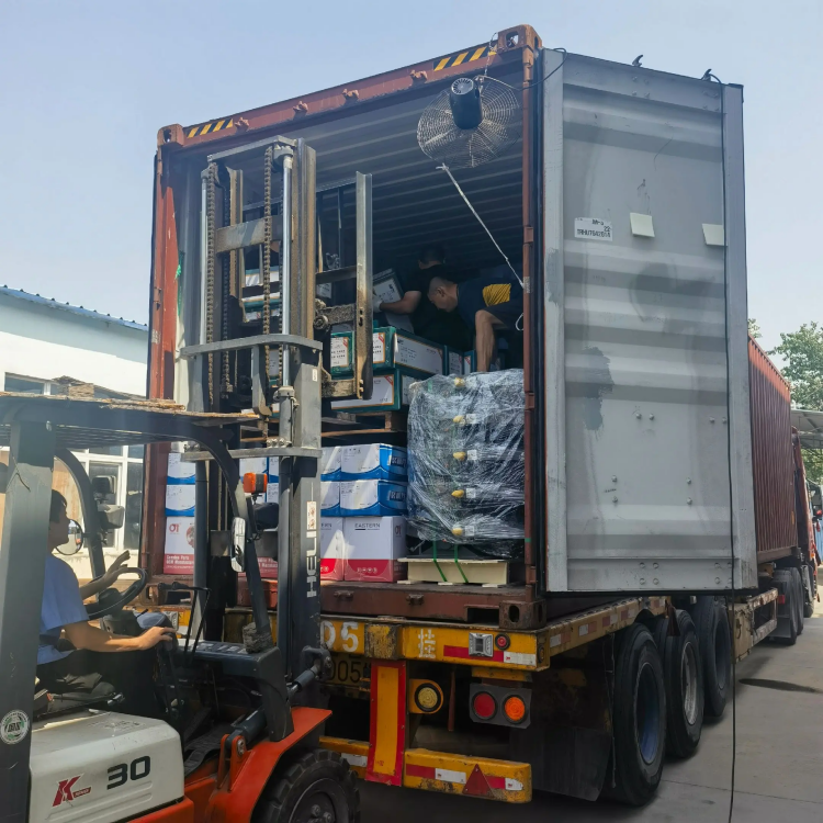 स्काईॉन्ड हेवी ट्रक पार्ट्स - ड्राइव आसान, हर जगह विश्वसनीय!