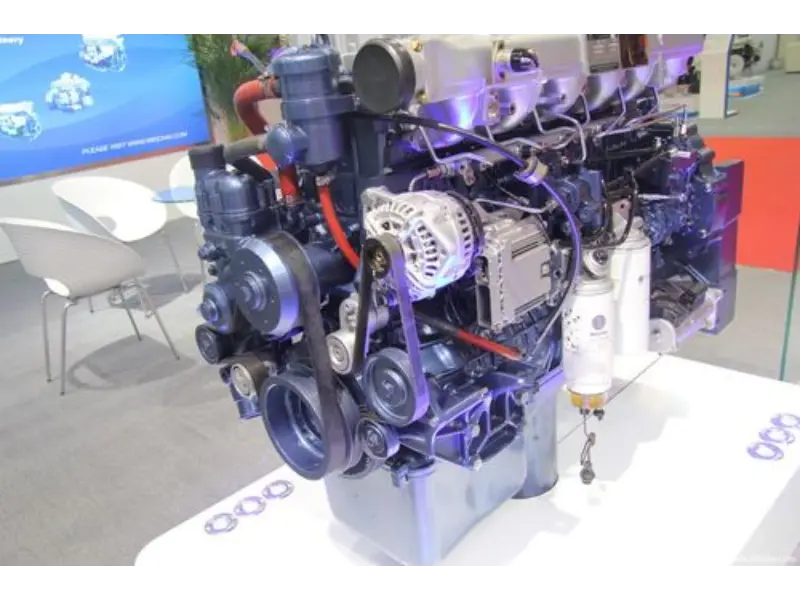 आपके हाउ ट्रक के लिए नए इंजन की आवश्यकता है?