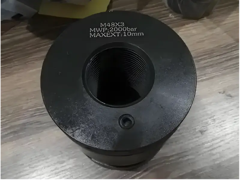 ​ट्रक से लीक हो रहा तेल? 