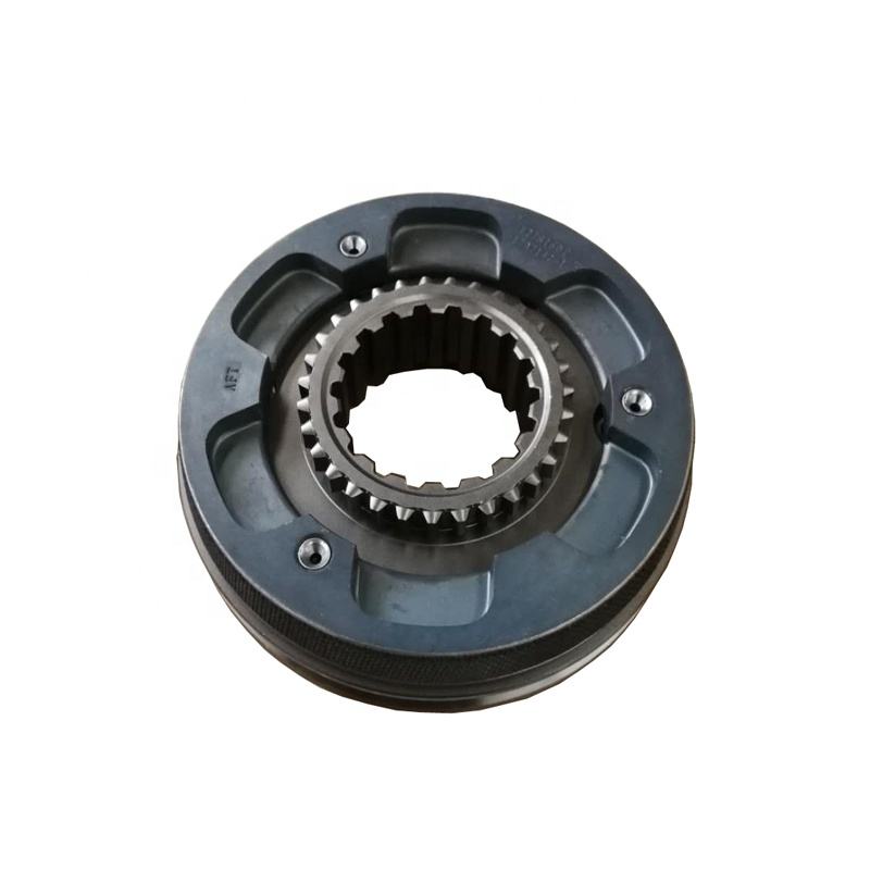 सिनोट्रुक ट्रांसमिशन पार्ट्स भारी ट्रक के प्रदर्शन को कैसे बढ़ा सकते हैं?