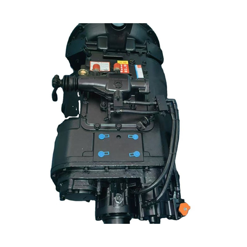 स्वचालित मरम्मत डीएसजी ट्रांसमिशन