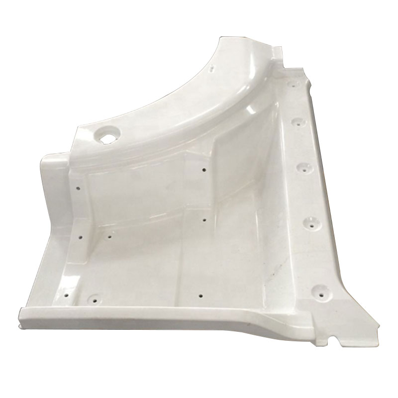 ट्रक कैब ट्रिम