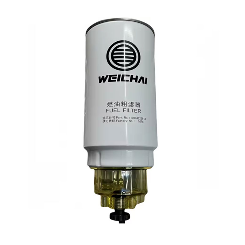 ट्रक इंजन ऑयल फ़िल्टर 1003697977ए