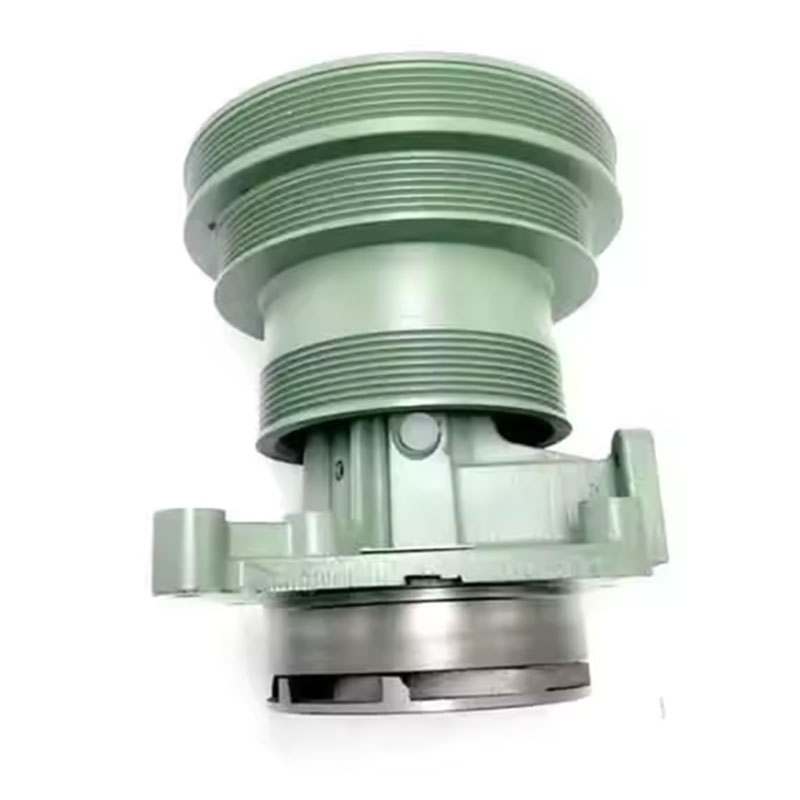 Vg1500060051 पंप असेंबली पार्ट्स