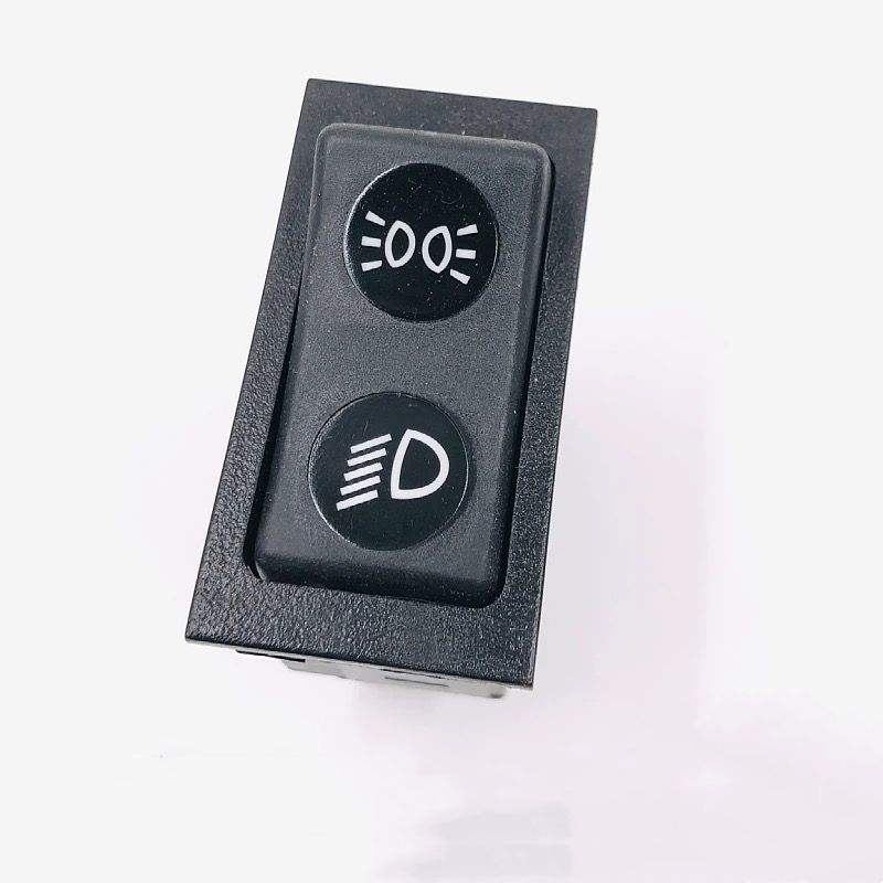चीन WG9719584011 असली सिनोट्रुक HOWO लाइट स्विच
